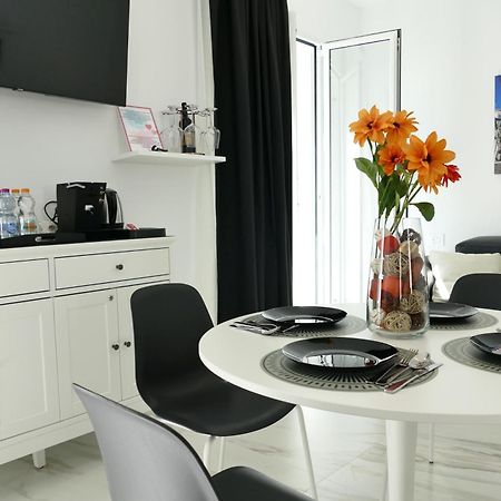 Bvholidayhouse Polignano a Mare Værelse billede