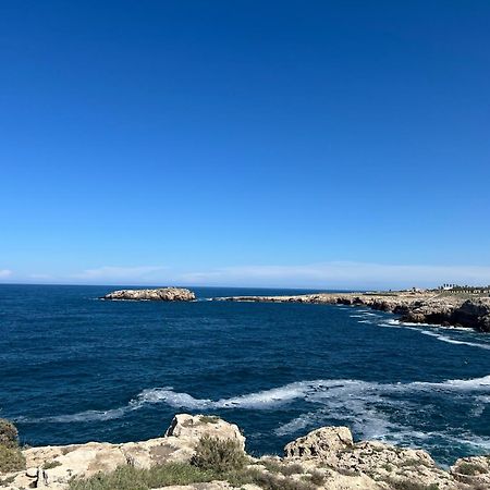 Bvholidayhouse Polignano a Mare Eksteriør billede