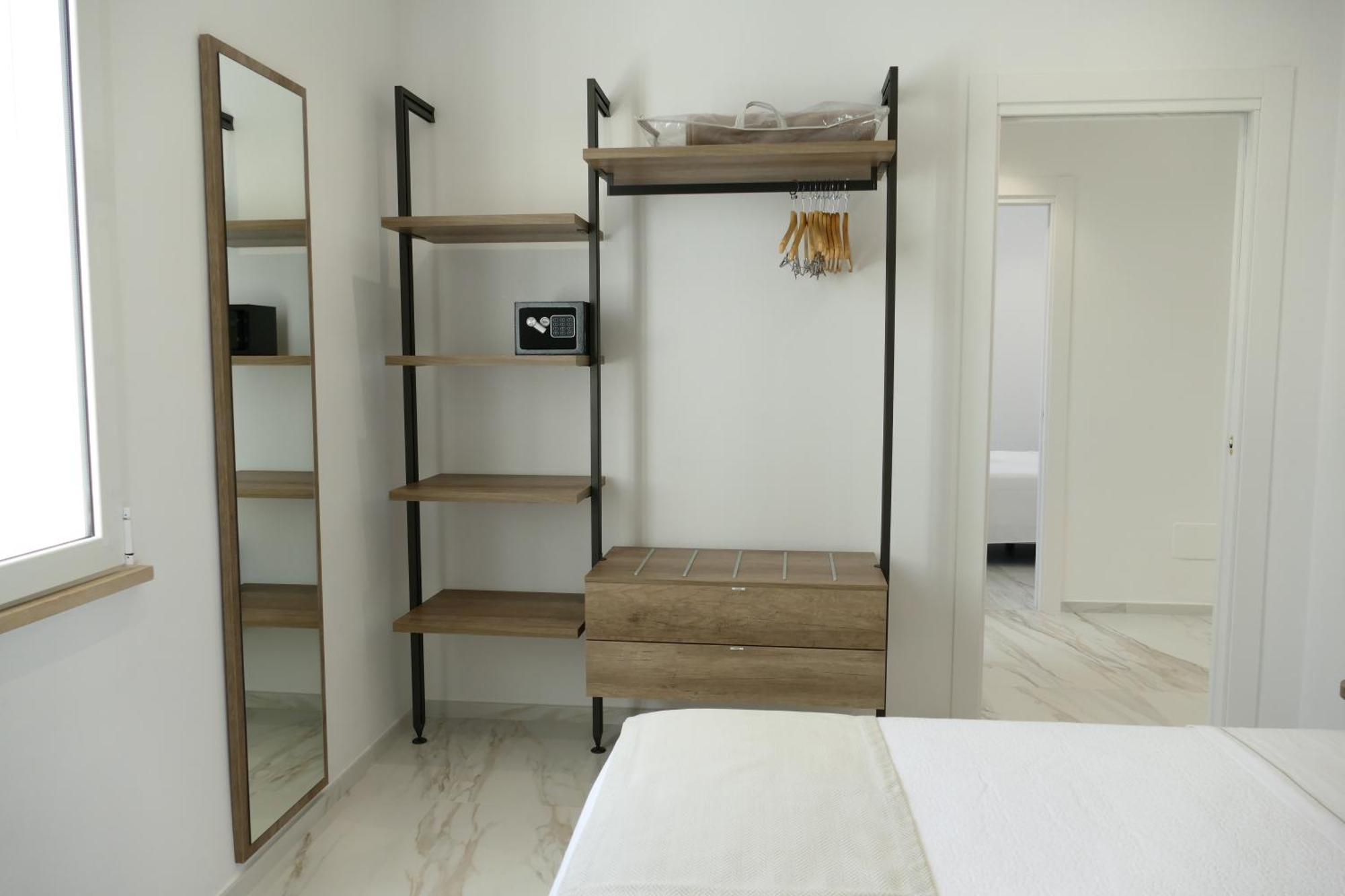 Bvholidayhouse Polignano a Mare Værelse billede