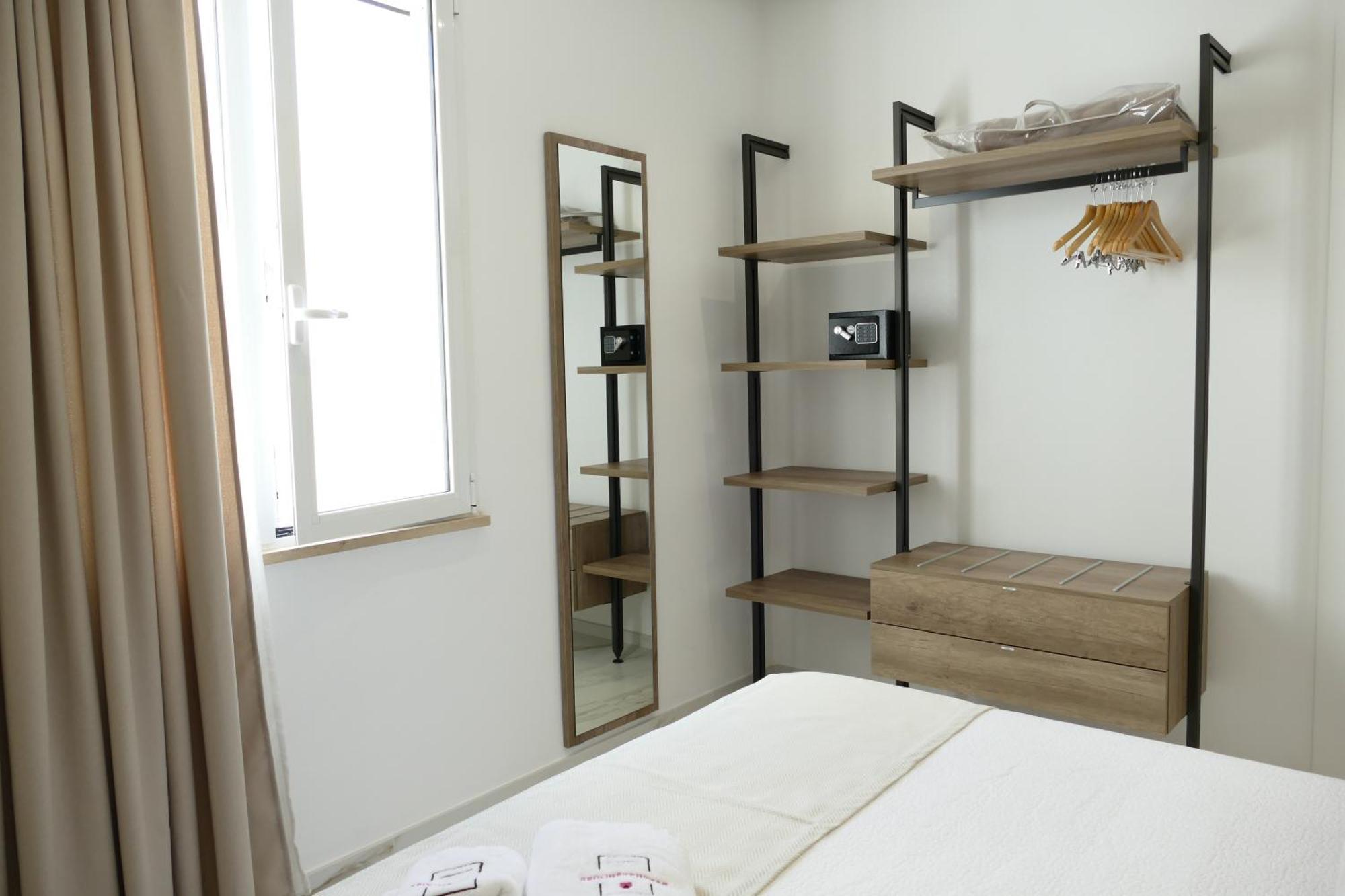 Bvholidayhouse Polignano a Mare Værelse billede