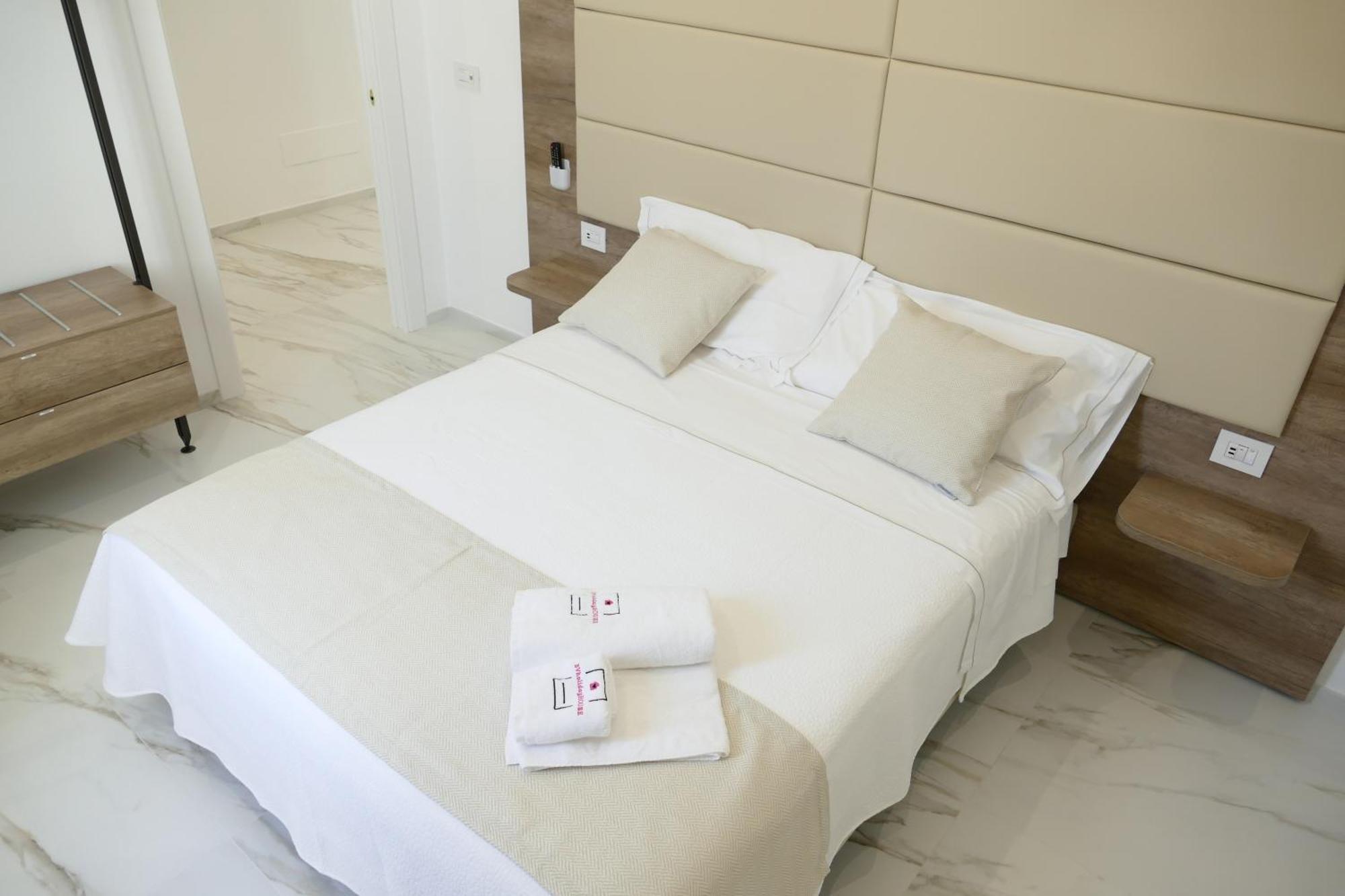 Bvholidayhouse Polignano a Mare Værelse billede