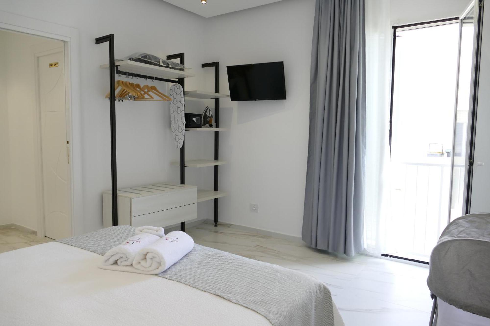 Bvholidayhouse Polignano a Mare Værelse billede