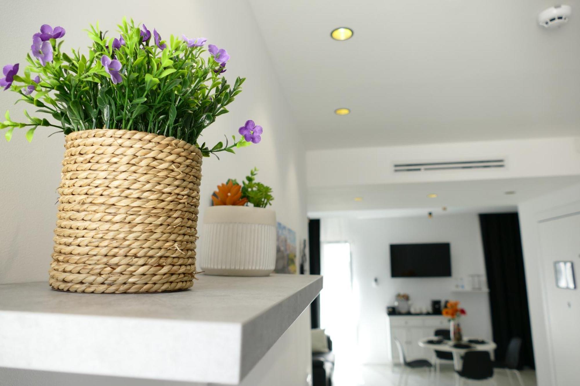Bvholidayhouse Polignano a Mare Værelse billede