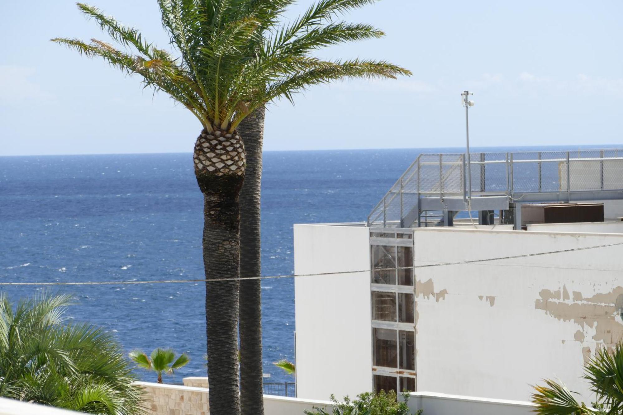 Bvholidayhouse Polignano a Mare Værelse billede